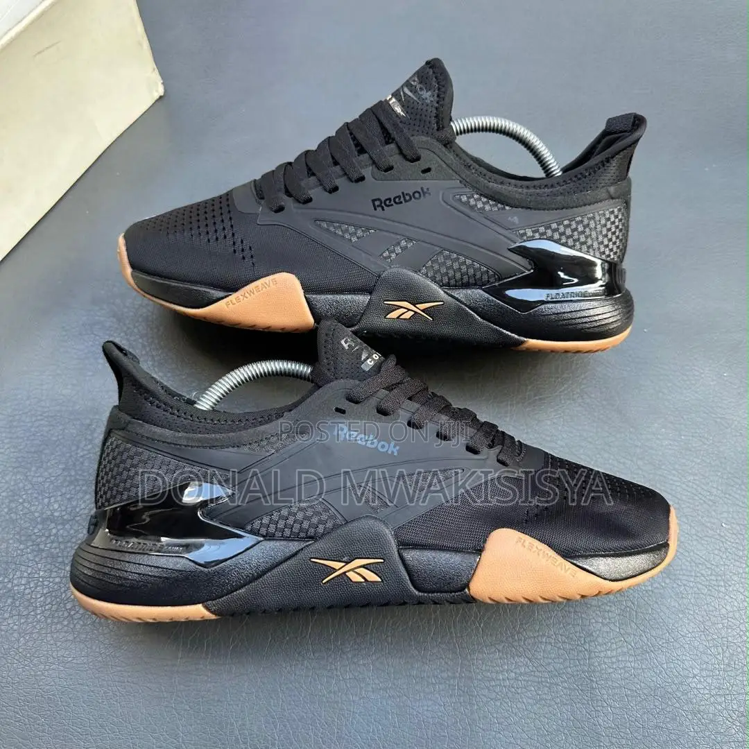 Reebok Nano X3