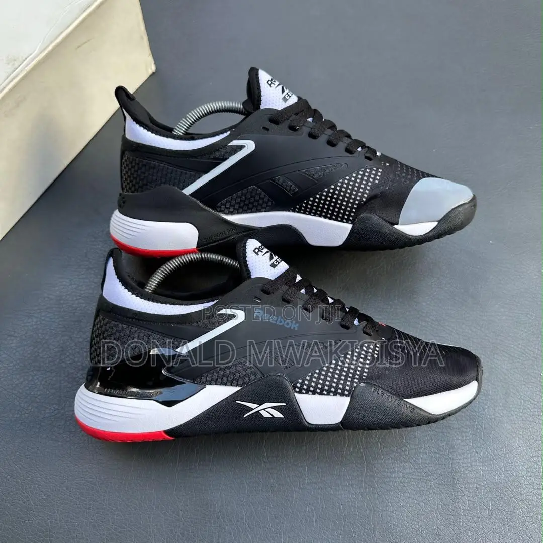 Reebok Nano X3