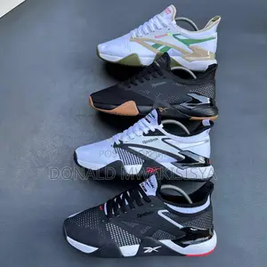 Reebok Nano X3
