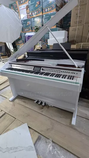 Nufex Digital Piano Good Quality 2,150,000