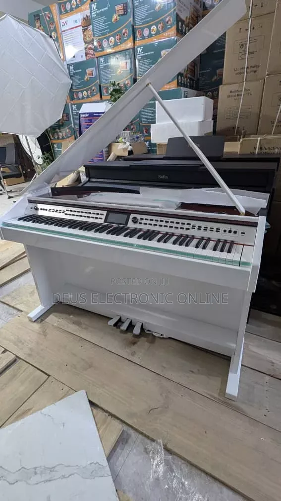 Nufex Digital Piano Good Quality 2,150,000