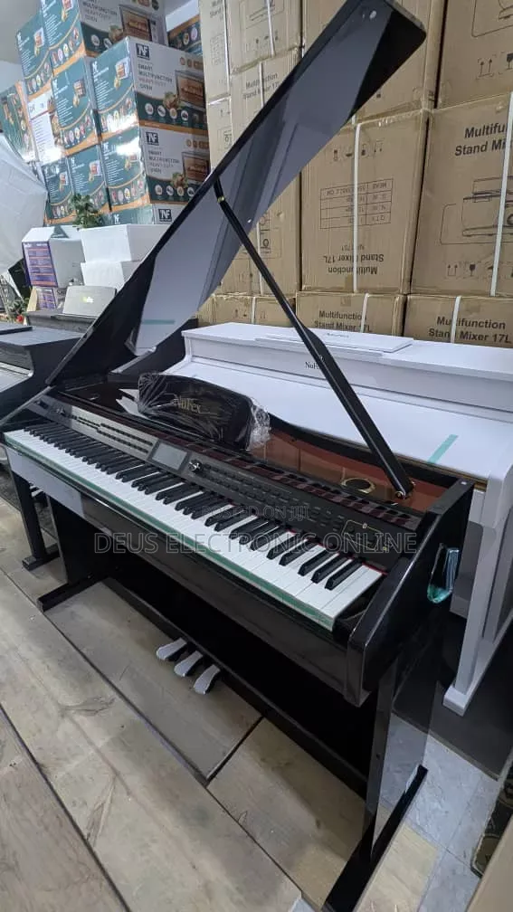 Nufex Digital Piano Good Quality 2,150,000