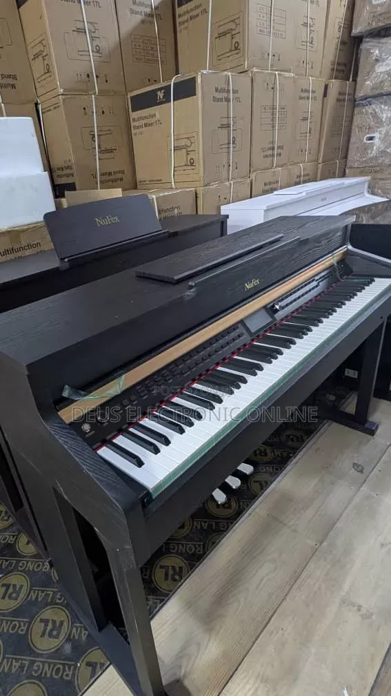 Nufex Digital Piano Good Quality 2,150,000