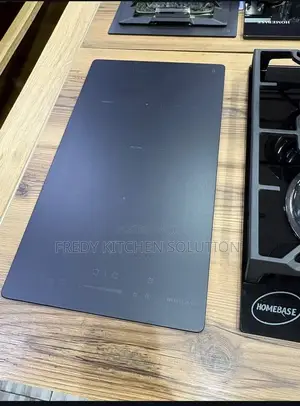 Homebase Induction Cooker 3600w Hb-1236b-S3.