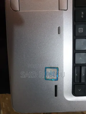 Laptop HP ProBook 640 G3 8GB Intel Core i7 SSD 256GB