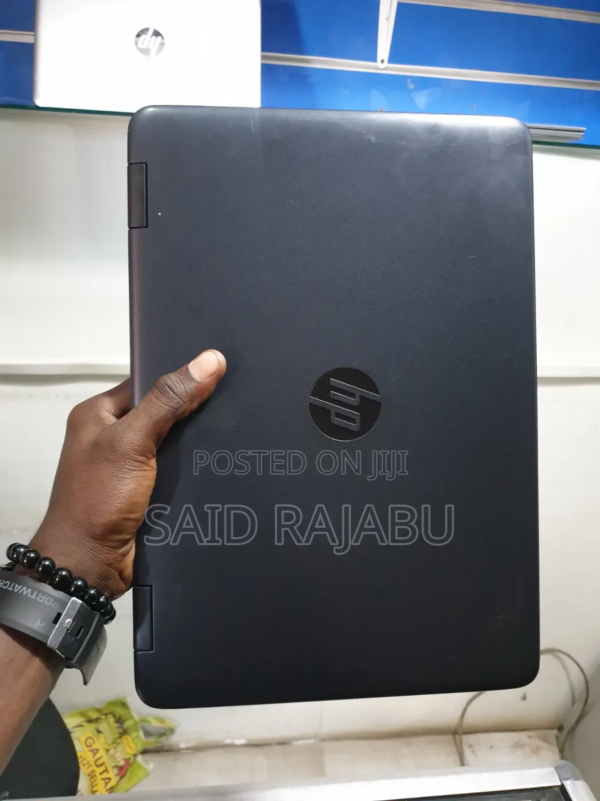 Laptop HP ProBook 640 G3 8GB Intel Core i7 SSD 256GB
