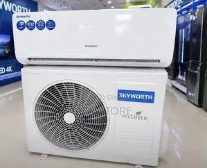 Skyworth Airconditioner 12000BTU