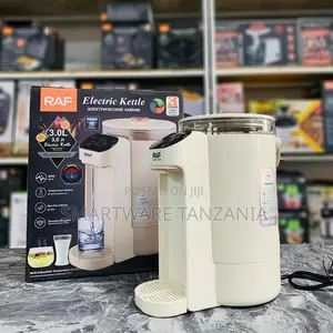 3L Baby Formula Maker Fast Heating Desktop Electric Water Dispenser