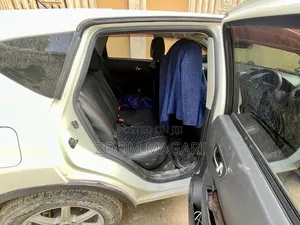 Nissan Dualis 2007 Pearl