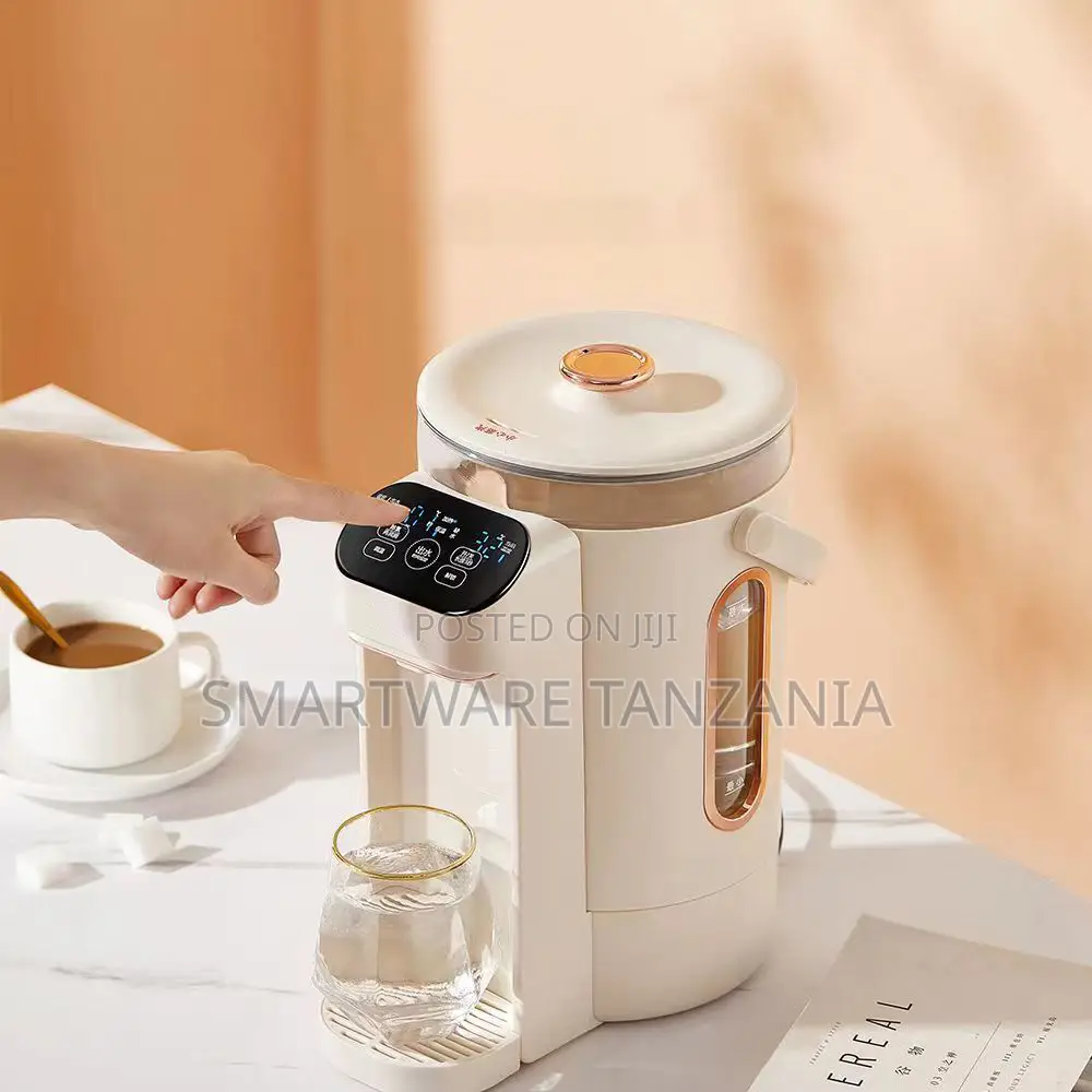 RAF Instant Hot Water Dispenser Temperature Control Fast Boiling