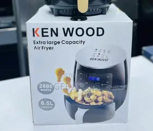 Kenwood Airfryer 6.5litres