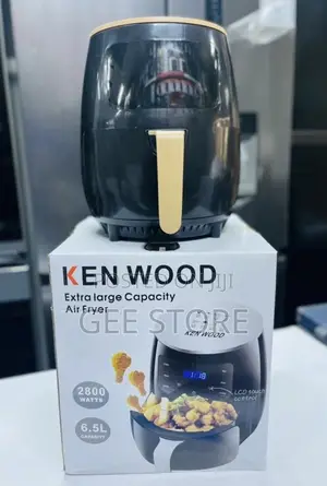 Kenwood Airfryer 6.5litres