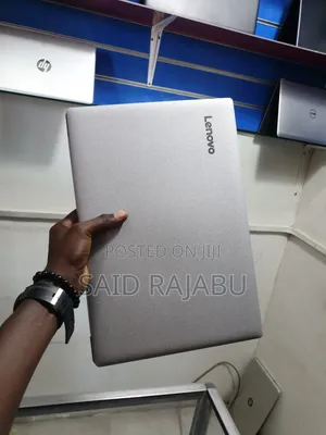 Laptop Lenovo 300e 16GB Intel Core i5 SSD 256GB