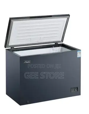 Huamei Chest Freezer HM300 300litres