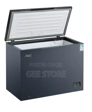 Huamei Chest Freezer HM300 300litres