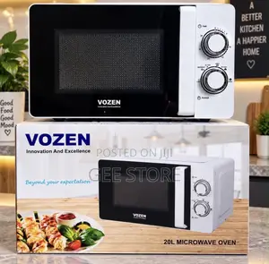 Vozen Microwave 20litres
