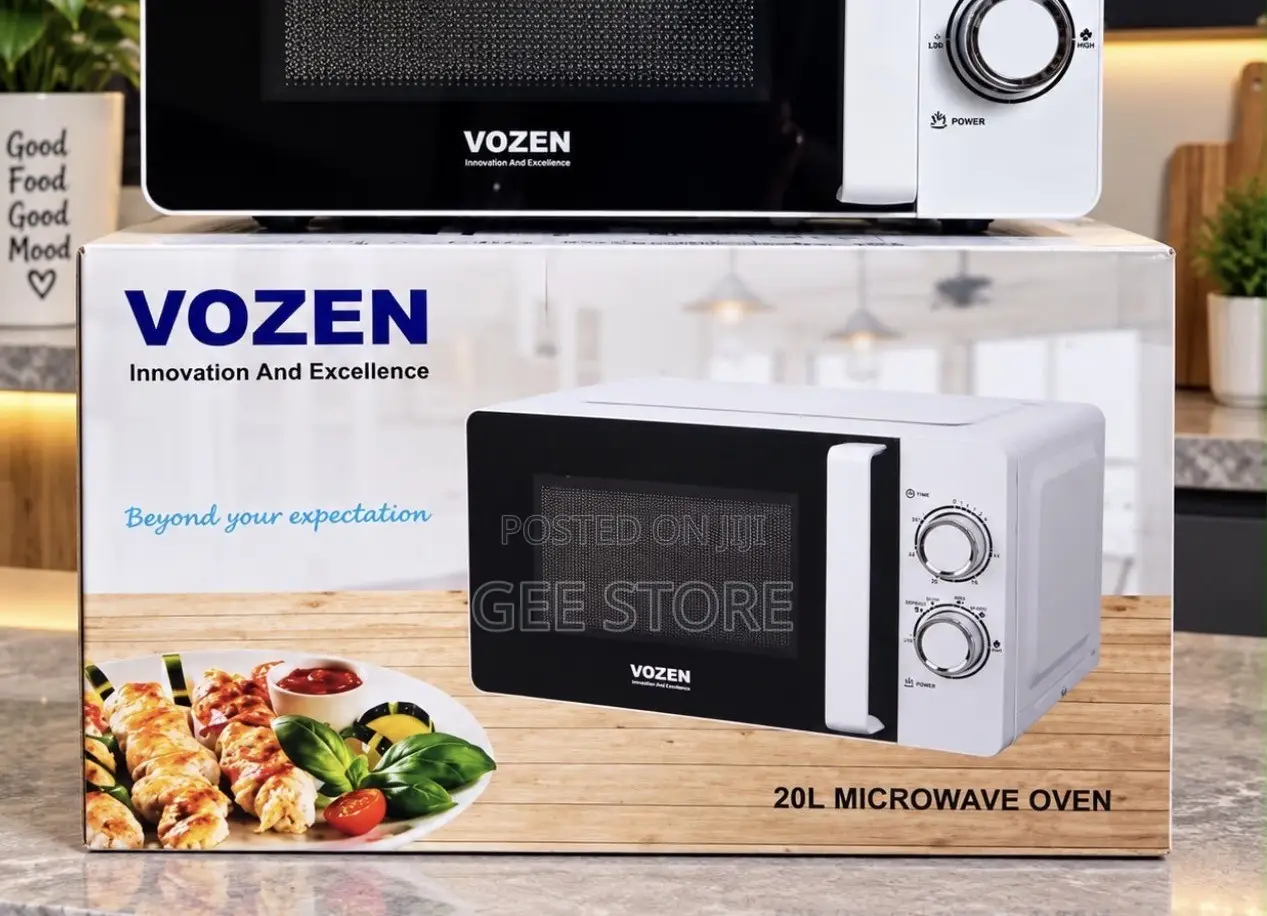 Vozen Microwave 20litres