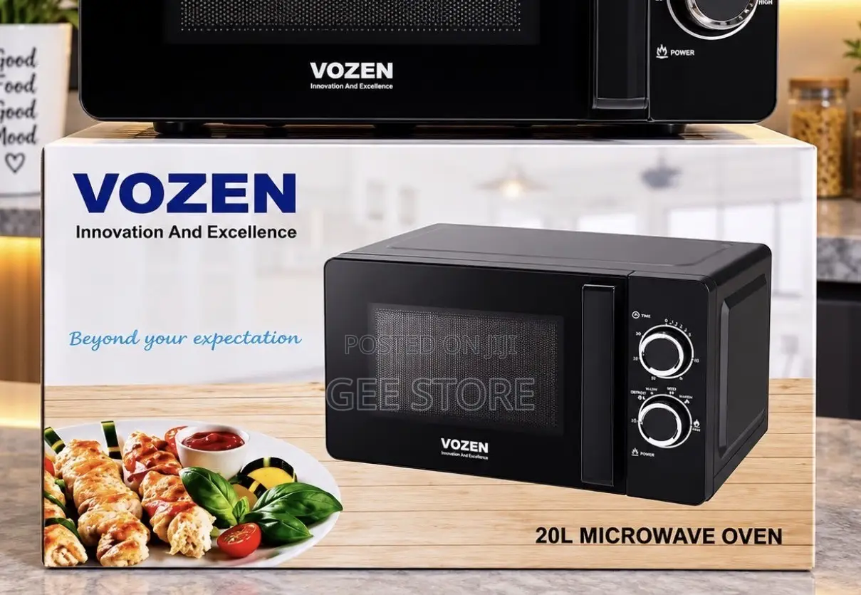 Vozen Microwave 20litres