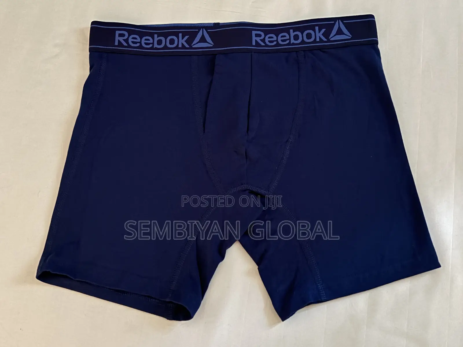 Men’s Trunk Boxers