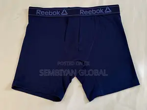 Men’s Trunk Boxers