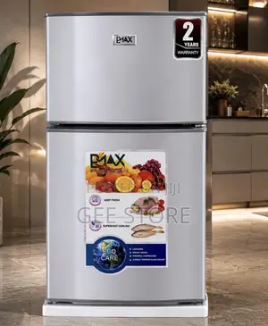 Pmax Fridge Model86