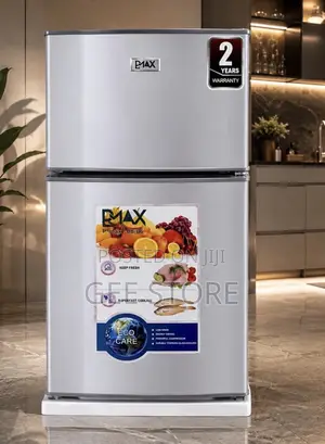 Pmax Fridge Model86