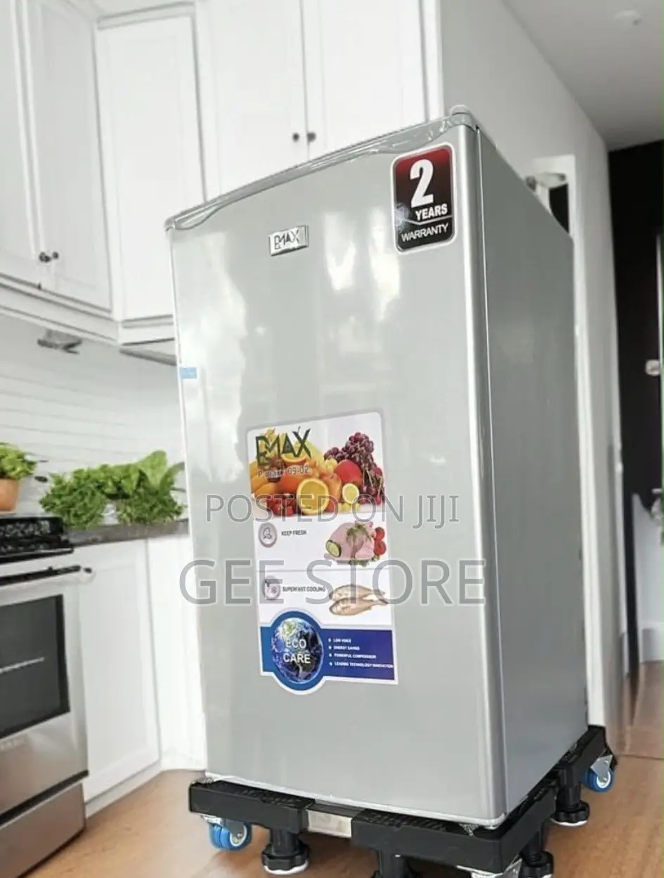Pmax Fridge Model92 Litre92