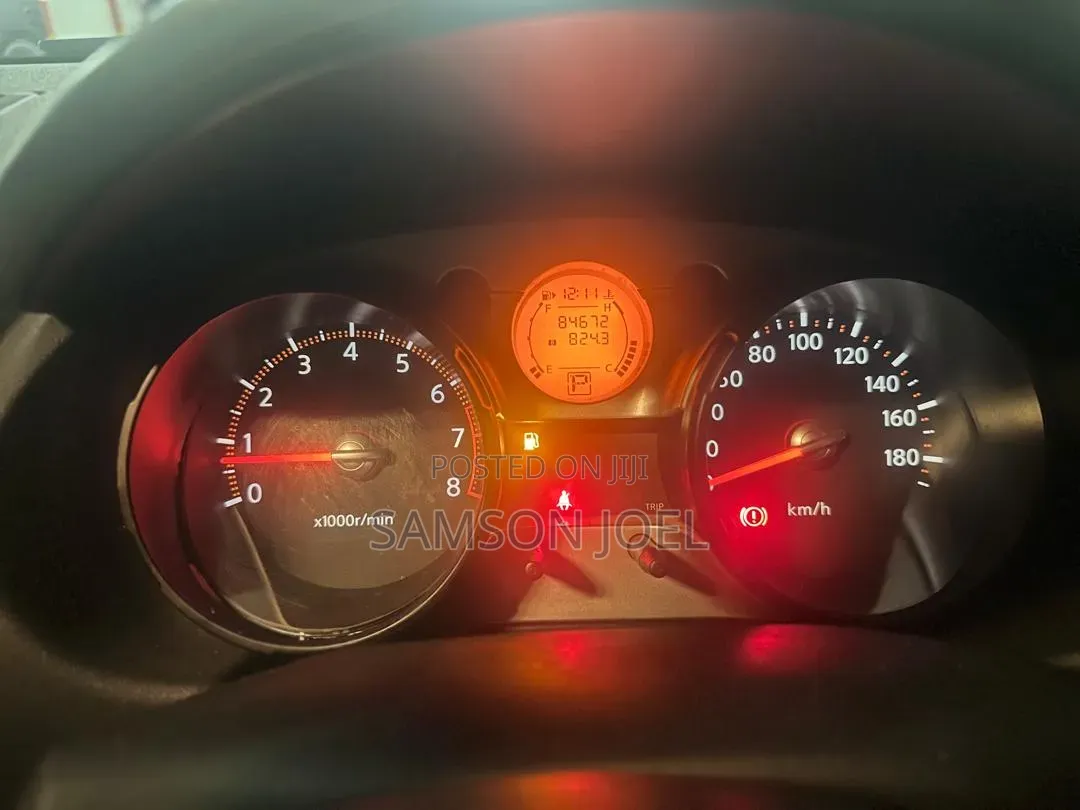 Nissan Dualis 2009 Pearl