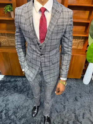 Original Meandel Fashion Suit