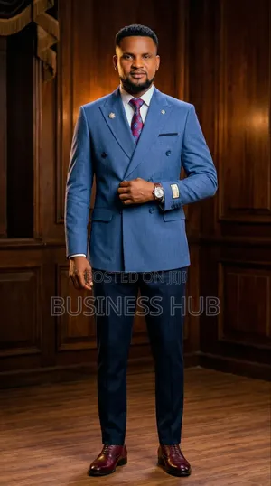 Original Meandel Fashion Suit