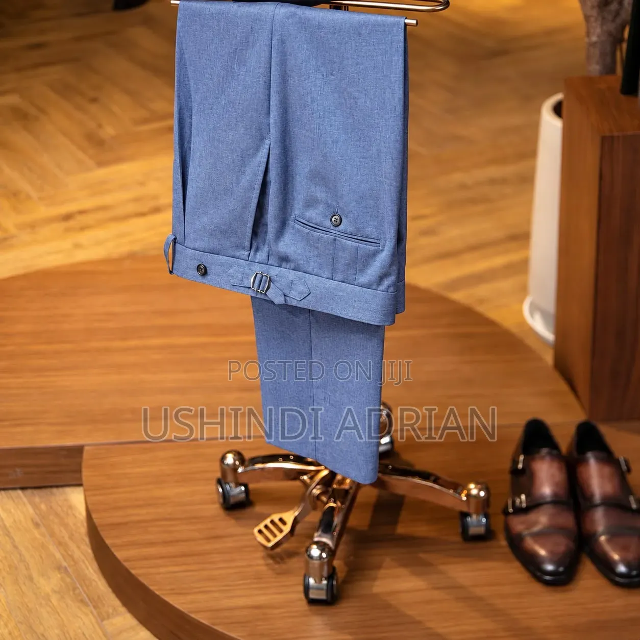 men’s Trouser—varezio Trousersprice: 50,000/= TSH
