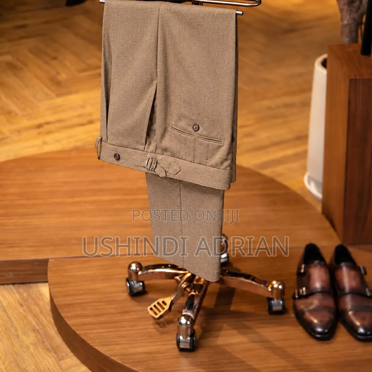 men’s Trouser—varezio Trousersprice: 50,000/= TSH
