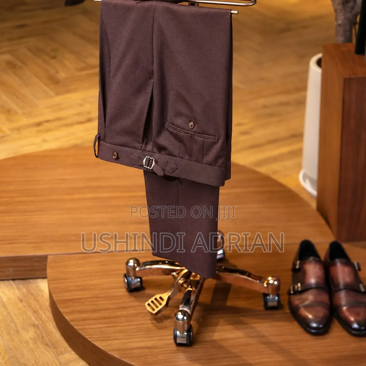 men’s Trouser—varezio Trousersprice: 50,000/= TSH