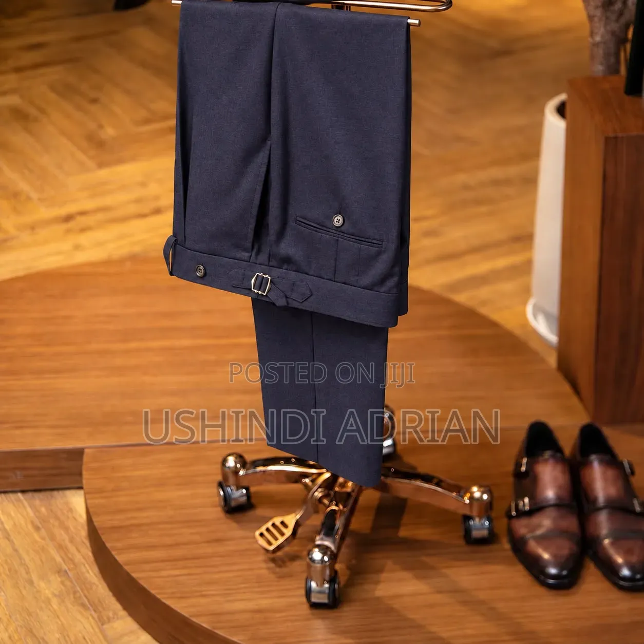 men’s Trouser—varezio Trousersprice: 50,000/= TSH