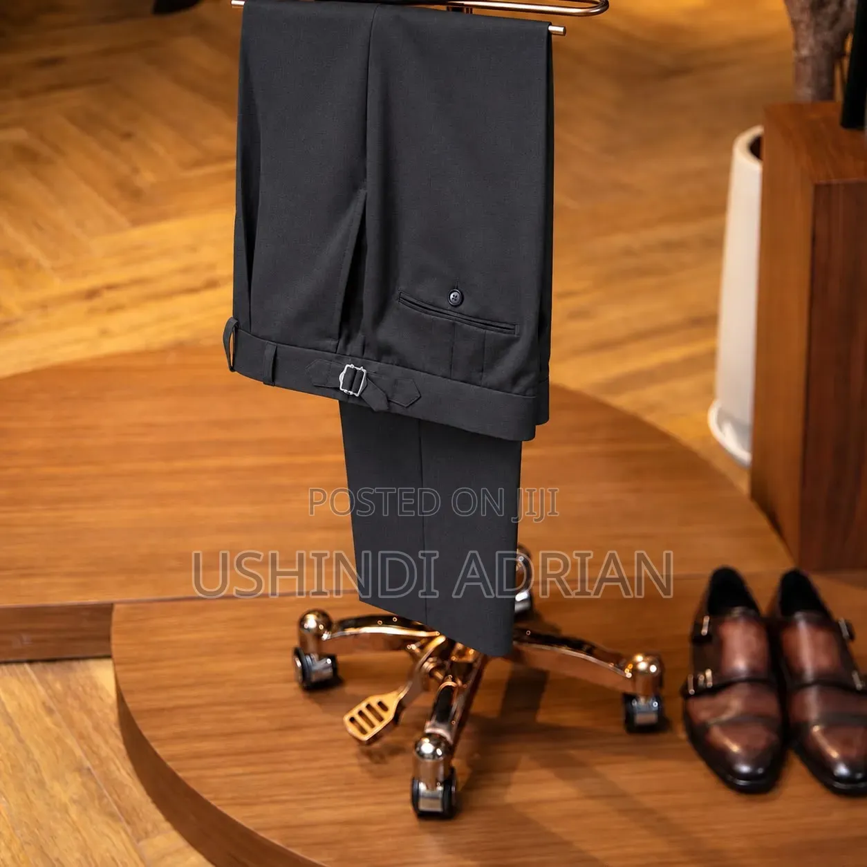 men’s Trouser—varezio Trousersprice: 50,000/= TSH