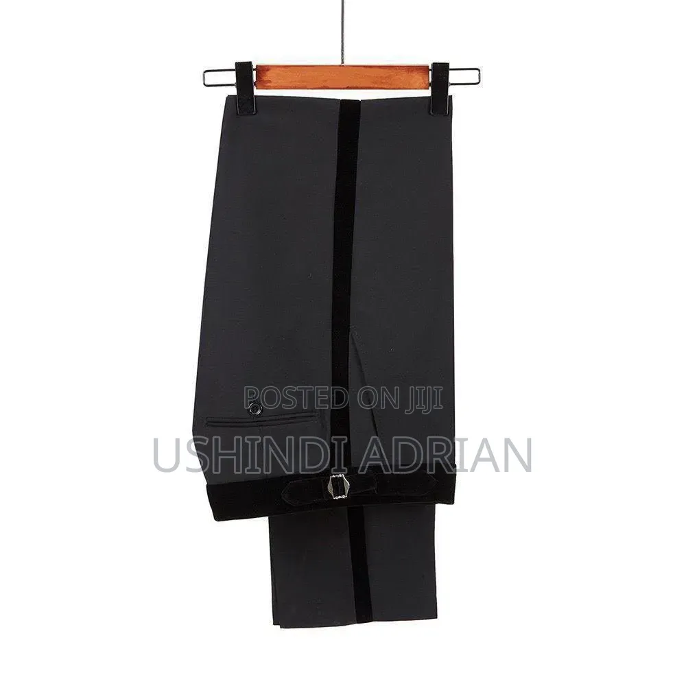 men’s Trouser—varezio Trousersprice: 50,000/= TSH