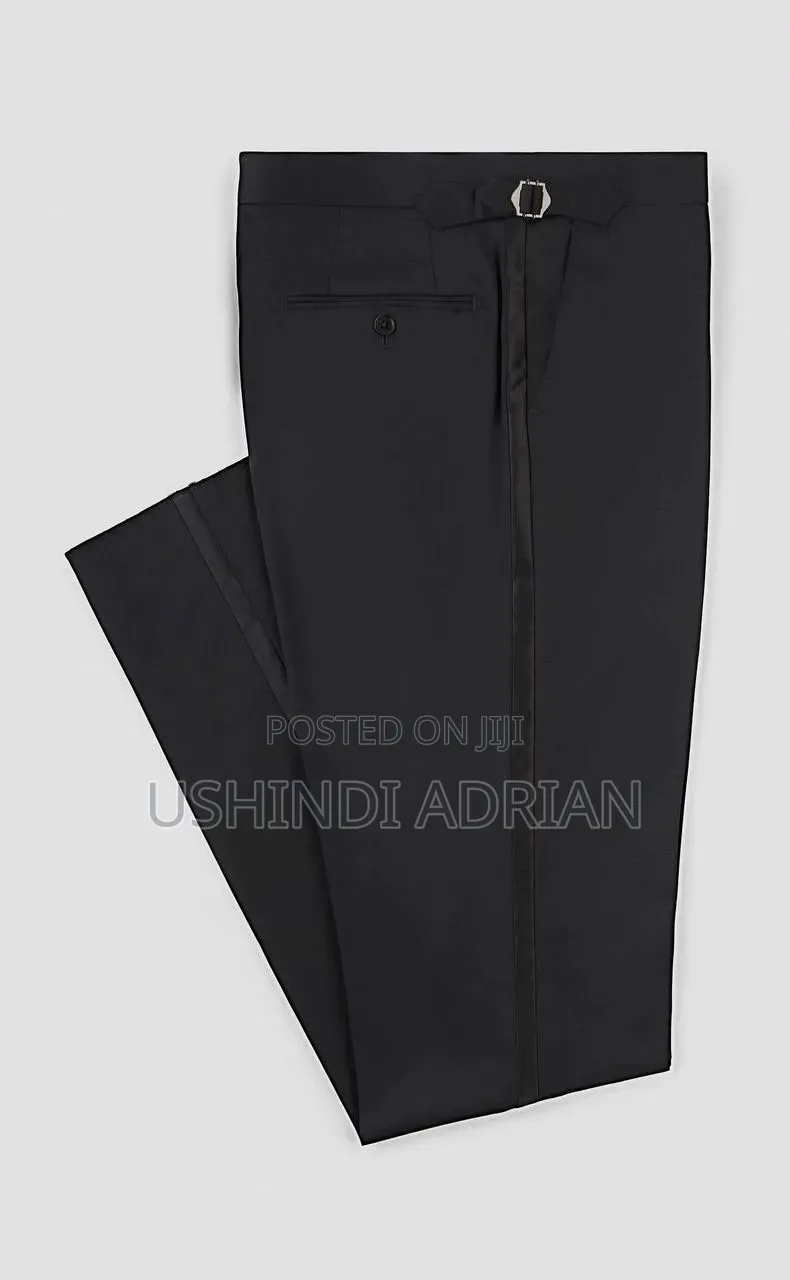 men’s Trouser—varezio Trousersprice: 50,000/= TSH