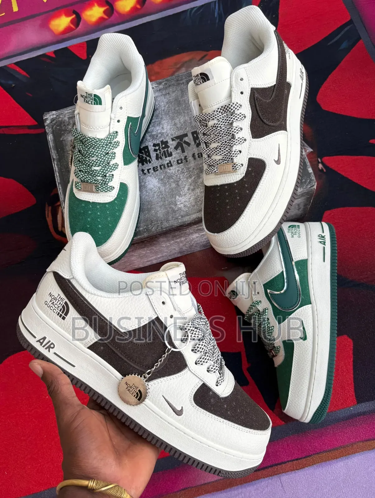 Brand Air Force Quality 1
