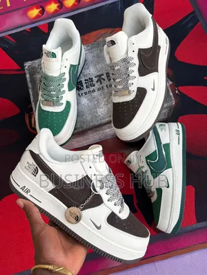 Brand Air Force Quality 1