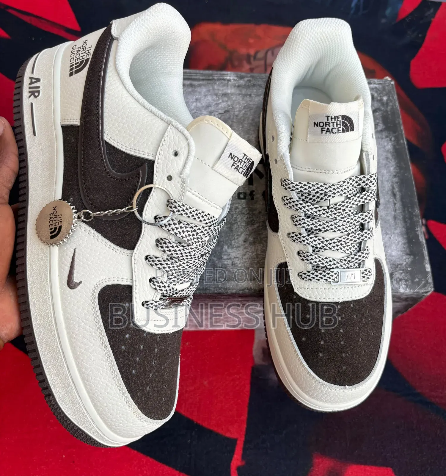 Brand Air Force Quality 1
