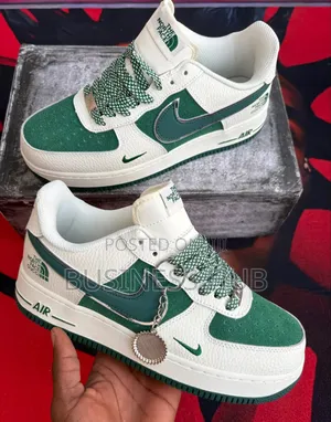 Brand Air Force Quality 1