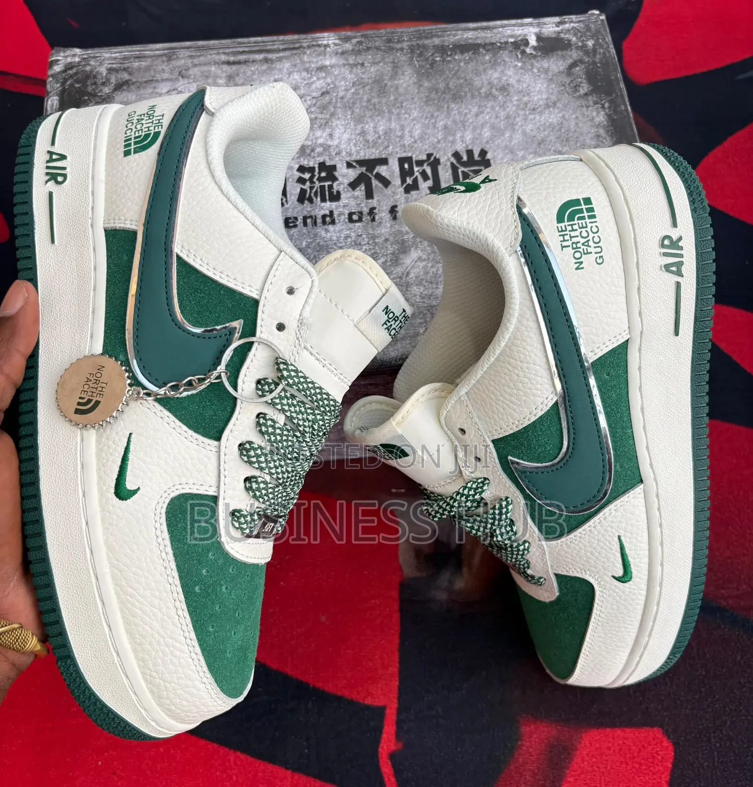 Brand Air Force Quality 1