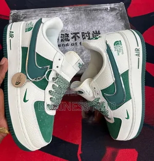 Brand Air Force Quality 1