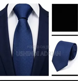 men Neckties—arvélon Tiesprice: 20,000/= Tsh