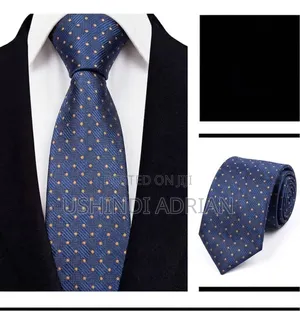 men Neckties—arvélon Tiesprice: 20,000/= Tsh
