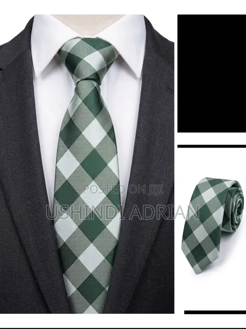 men Neckties—arvélon Tiesprice: 20,000/= Tsh