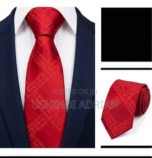 men Neckties—arvélon Tiesprice: 20,000/= Tsh