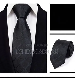 men Neckties—arvélon Tiesprice: 20,000/= Tsh