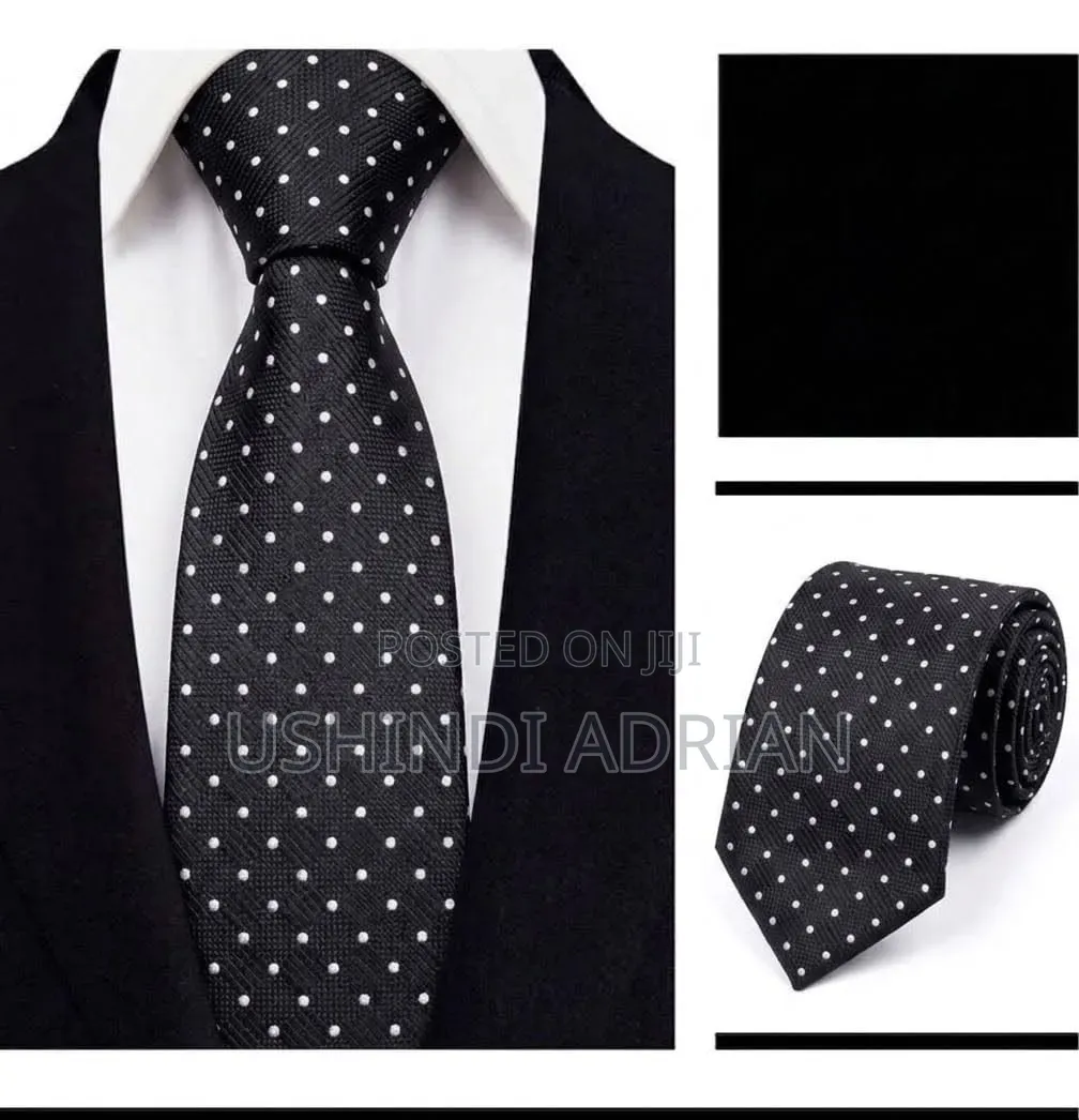 men Neckties—arvélon Tiesprice: 20,000/= Tsh