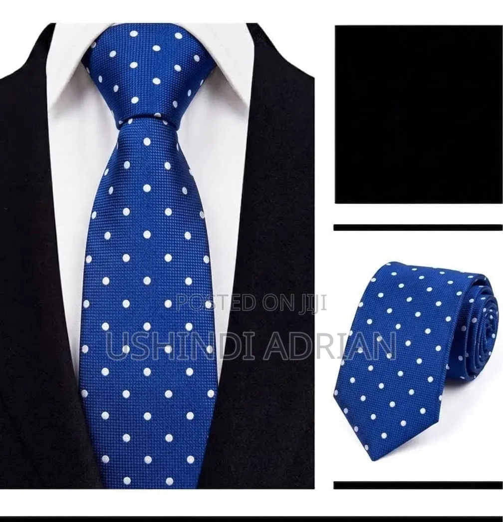 men Neckties—arvélon Tiesprice: 20,000/= Tsh